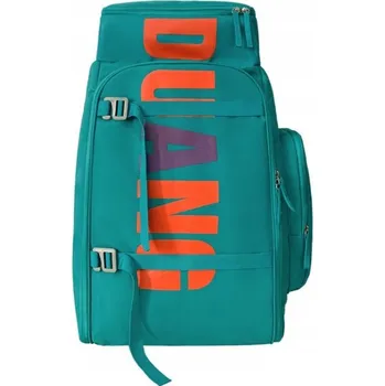 Sportovní taška VODĚODOLNÝ BATOH SPORTOVNÍ TAŠKA TRÉNINKOVÁ VELKÁ KAPACITA