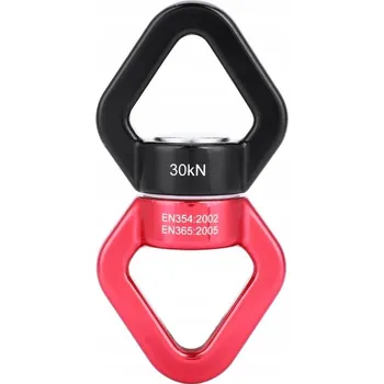 Twister - Spinner - Otočný spojovací obrtlík MTR