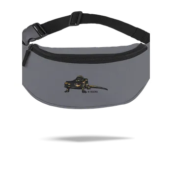 Ledvinka Bastard Mlokasína ledvinka Graphite