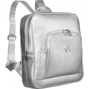 Městský batoh Městský batoh Rovicky stříbrný