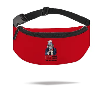 Ledvinka Bastard Nasaď roušku ledvinka Red