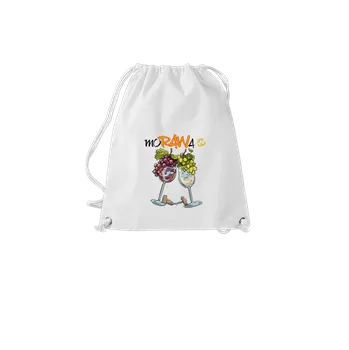 Bastard Morawa vak White