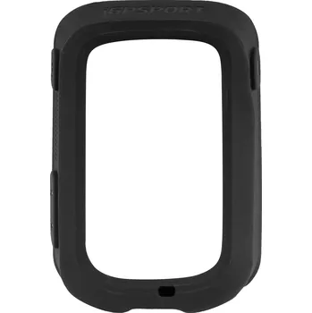 Tachometr Pouzdro silikonové pro iGPSport BSC200S/300T,černé