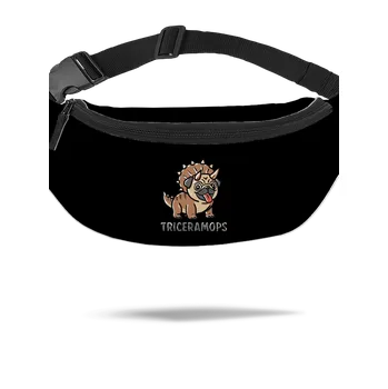 Ledvinka Bastard Triceramops ledvinka Black