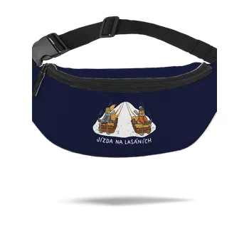 Ledvinka Bastard Lasáně ledvinka French Navy