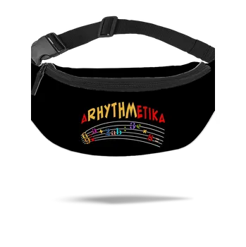 Ledvinka Bastard Arhythmetika ledvinka Black
