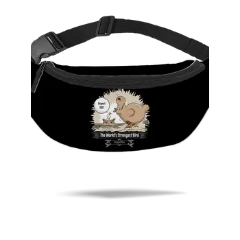 Ledvinka Bastard Strongest bird ledvinka Black