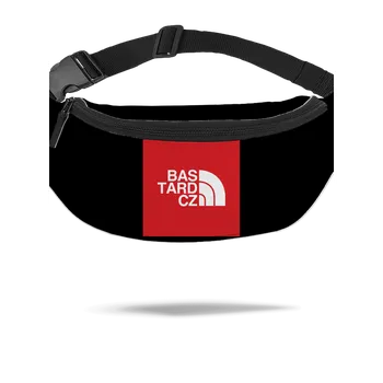 Ledvinka Bastard Bastard v outdooru ledvinka Black