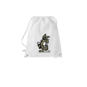 Bastard Zombean vak White