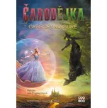 Čarodějka - Gregory Maguire (2025,…