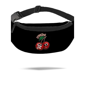 Ledvinka Bastard Strešně ledvinka Black