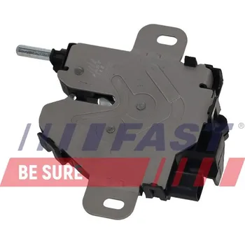 Čelní klapkový zámek FAST FT02253