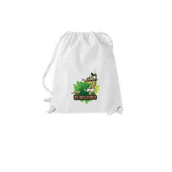 Bastard Dilinosaurus vak White