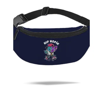 Ledvinka Bastard Hip Hopík ledvinka French Navy