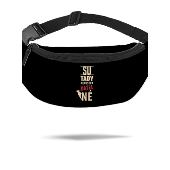 Ledvinka Bastard Nepostradatelné ledvinka Black