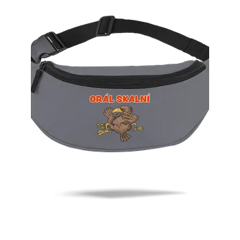 Ledvinka Bastard Orál skalní ledvinka Graphite