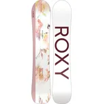 Dámský snowboard Roxy Breeze