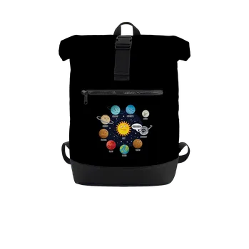 Městský batoh Bastard Mercury batoh Black