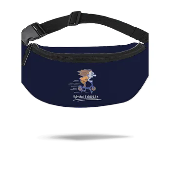 Ledvinka Bastard Hybridní koloběžka ledvinka French Navy