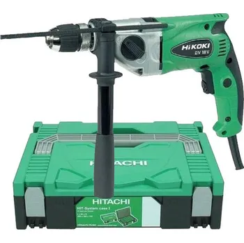Vrtačka HiKOKI Vrtačka příklepová DV18VUZ