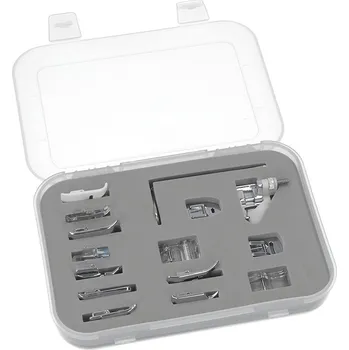 Texi Sada 14 patek pro Singer