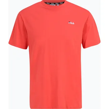 Pánské tričko Pánské tričko s kulatý výstřihem Fila, velikost M