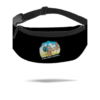 Ledvinka Bastard Přítel v nouzi ledvinka Black