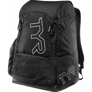 Sportovní batoh Tyr Alliance Team Backpack 45L Černá