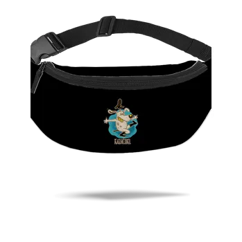 Ledvinka Bastard Kazačokl ledvinka Black