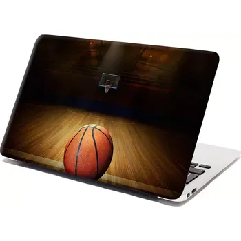 samolepka Sablio Samolepka na notebook Basketball - 29x20 cm