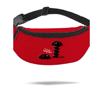 Ledvinka Bastard Vytočenej ledvinka Red