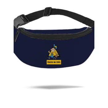 Ledvinka Bastard Pracuji na 230% ledvinka French Navy