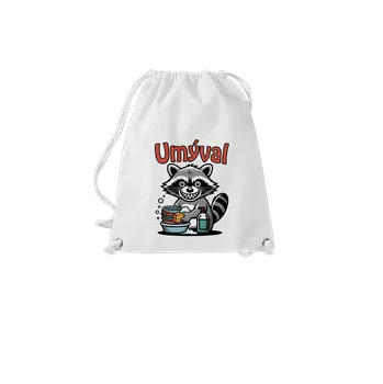 Bastard Umýval vak White