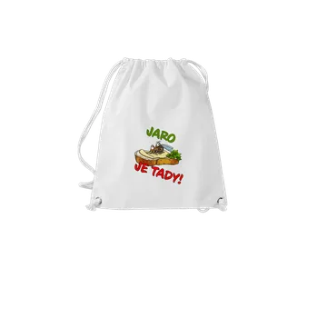 Bastard Jaro je tady vak White