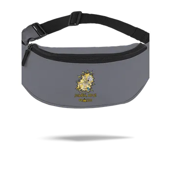 Ledvinka Bastard Jiskřím ledvinka Graphite