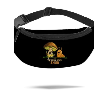 Ledvinka Bastard Jsem zhub ledvinka Black