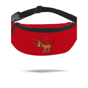 Ledvinka Bastard Jednorožec ledvinka Red