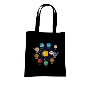 Nákupní taška Bastard Mercury taška Black