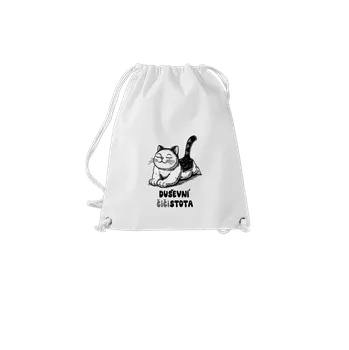 Bastard Duševní čistota vak White