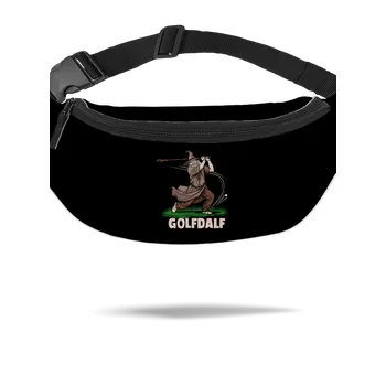 Ledvinka Bastard Golfdalf ledvinka Black