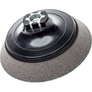 Koch Chemie 999260 Upínací, unášecí talíř na leštičku Koch průměr 123 mm M14