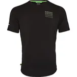 Silvini pánské tričko MD2520 Moniro black-white / L