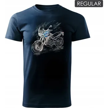 Pánské tričko s kulatý výstřihem TOPSLANG, velikost S