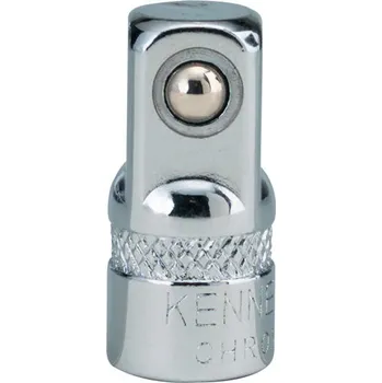 Gola hlavice KENNEDY Redukce 1/4"-3/8"