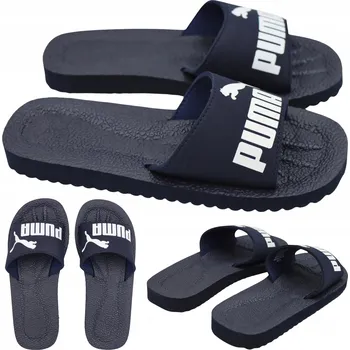 Pracovní obuv Pánské pantofle Puma 360262 velikost 46