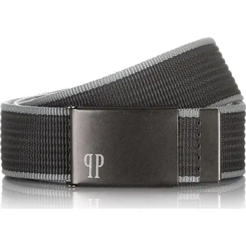 Opasek ŠEDÝ PÁSEK PÁSEK PAOLO PERUZZI PW-18-105