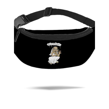 Ledvinka Bastard Snubní milášek ledvinka Black