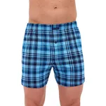 CORNETTE Pánské trenýrky 008/321 Comfort plus 5XL