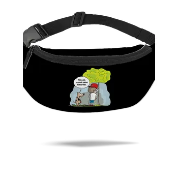 Ledvinka Bastard Pán pes ledvinka Black