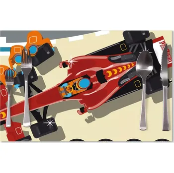 prostírání Sablio Prostírání Formule: 40x30cm